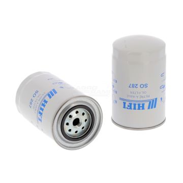 Filtr oleju HIFI FILTER SO 286