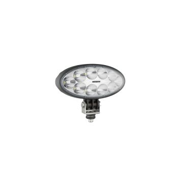 Lampa robocza z diodami 4000lm - moduł LED 12V-24V, przewód 0,5 m