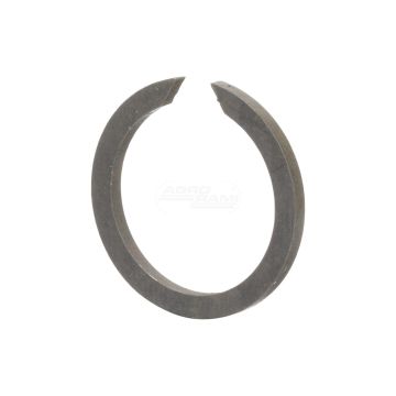 Pierścień sprężynujący