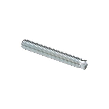 Śruba regulacyjna M18X120