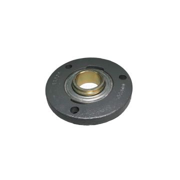 Obudowa z łożyskiem.JHB