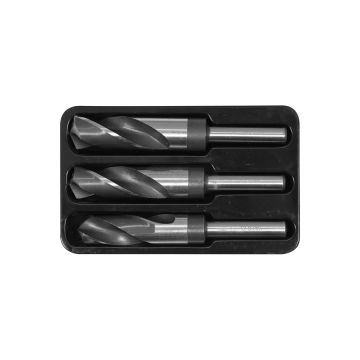 Zestaw wierteł do metalu YATO 22-25 mm 3 elementowy