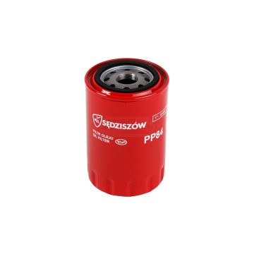 Filtr Oleju Pp84 Sędziszów Ursus C-330 C-360