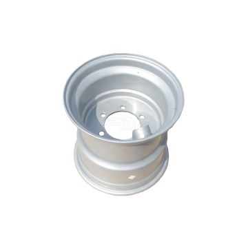 Obręcz Pro.16,00x17 (6 otw.) (ET=0)