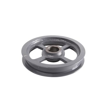 Koło pasowe napinające