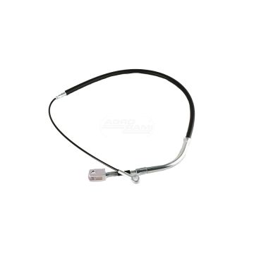 Linka hamulca.25/409-53  L-1200mm.