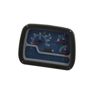 Tablica przyrządów