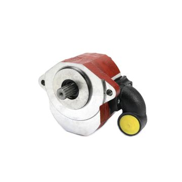 Pompa hydrauliczna PZ2-19KS WARYŃSKI