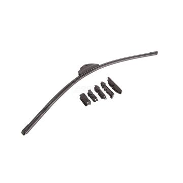 Pióro wycieraczki bezszkieletowe 530 mm HC-CARGO 161067