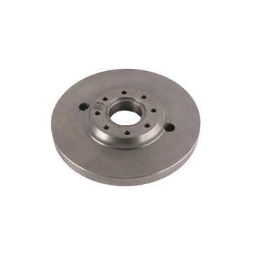 Tarcza hamulcowa 25/420-91  24MM?