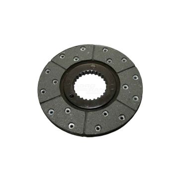 Tarcza hamulcowa 30/420-1 178 27 54.5 59