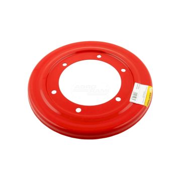 POKRYWA OSŁONY BĘBNA  WARYŃSKI