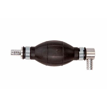 Pompka M10 króciec prosty i kątowy