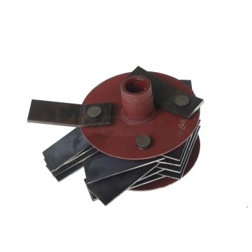 Głowica bąk mała 8111010310