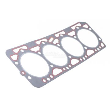 Uszczelka głowicy 4/1,5 silikon