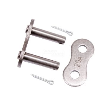 Zamek łańcucha wzmocniony Z20A-1 ANSI A 100