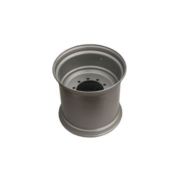 Obręcz (265.24.03/04) - 10 otw. z osłoną ET=0