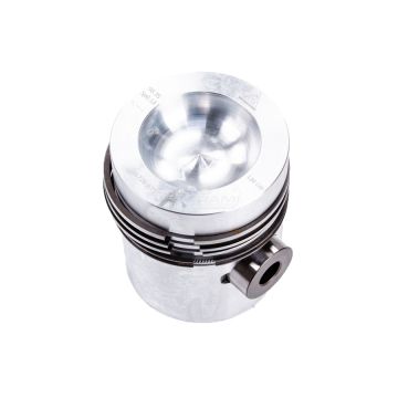 Tłok sil. z pierś. 30/32-23 , Fi-98.48/T