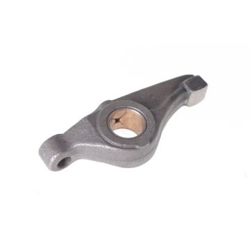 Dźwignia zaworowa prawa kpl.