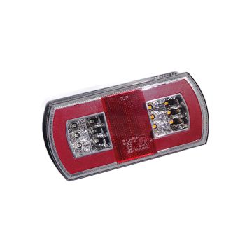 Lampa tylna zespolona LED Prawa 12-24V TT TECHNOLOGY TT.12030G