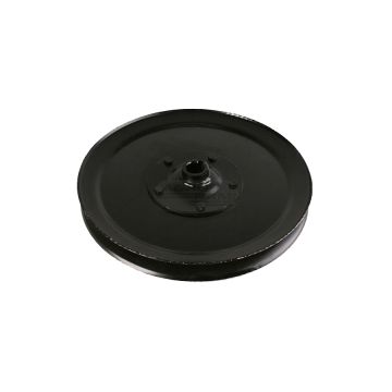 Koło paswe z piastą 380 wpust