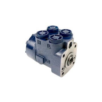 Orbitrol 100cm3 z zaworemi (System Open Center-bez obciążenia )WARYŃSKI