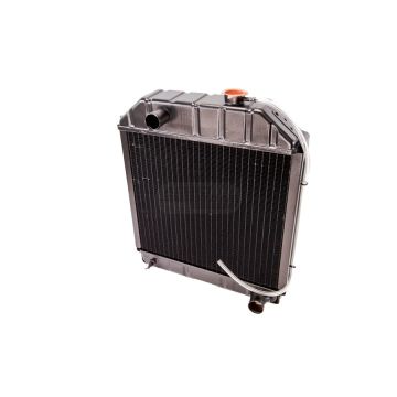 Chłodnica wody 24/150-43