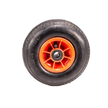 Koło ogumione fi 20 mm PR1402