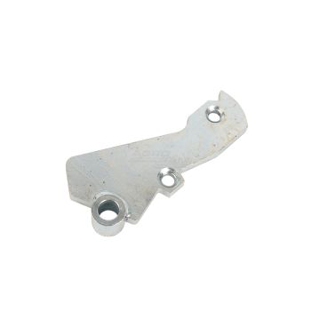 Dźwignia sprzęgła spawana