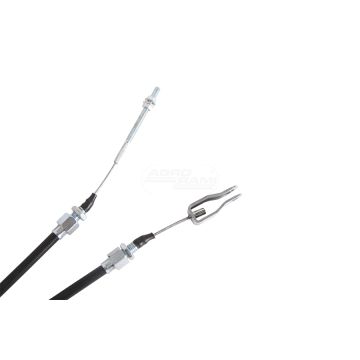 LINKA WAŁKA WOM  28/197-20  L. 1535 mm L-1670MM