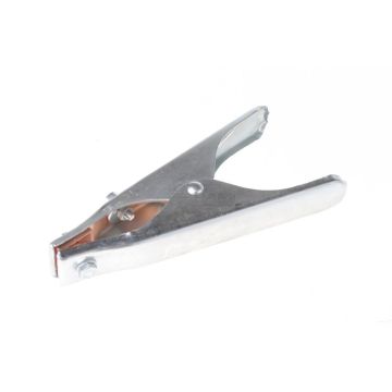 Zacisk biegunowo-kleszczowy 500A