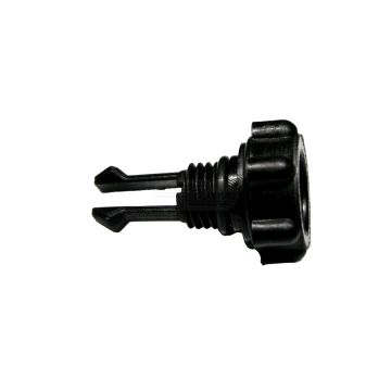 Kranik wody chłodnicy