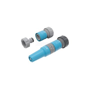 Zestaw ze zraszaczem prostym CELLPRO™ 3/4”