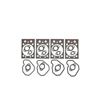 Zestaw uszczelek głowicy 1,2 SILIKON 2027468