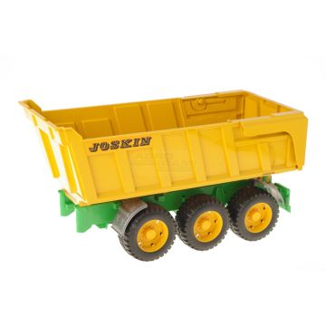 Przyczepa wywrotka Joskin Bruder 02212 BR02212 BRUDER