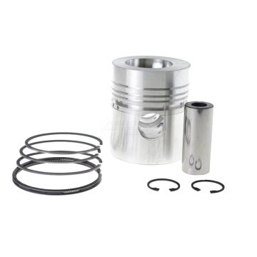 Tłok sil. z pierś. 30/32-13