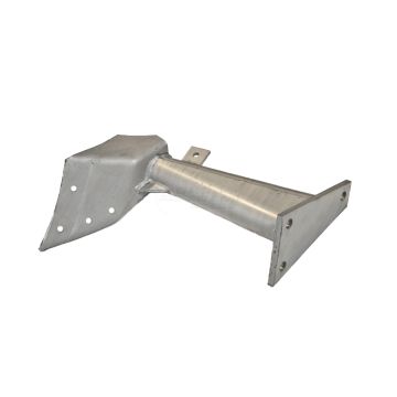 Słupica podorywkowa