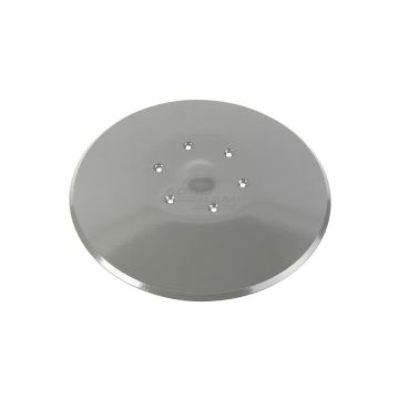 Talerz tnący RS-2 do 2017r.