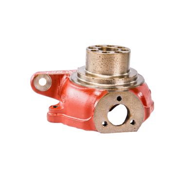 Obudowa zwrotnicy lewa do 01004330