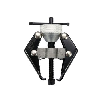 Ściągacz dwuramienny do klem i ramion wycieraczek YATO