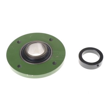 Obudowa z łoż.Fi45 4otw.  JHB