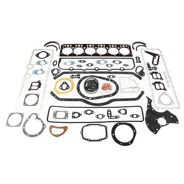 Zestaw uszczelek silnika OM 366