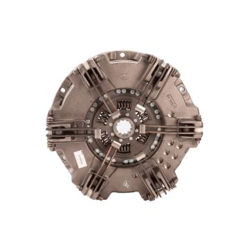 SPRZĘGŁO KPL.  LUK