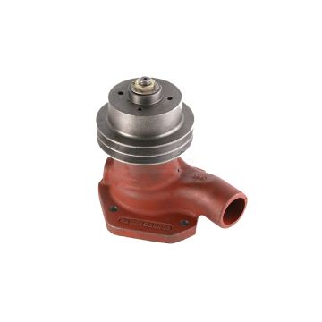 Pompa wody wysoka 2 paski C-385 87017529