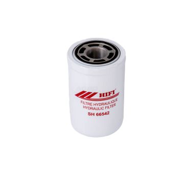 Filtr hydrauliczny HIFI FILTER SH 66542