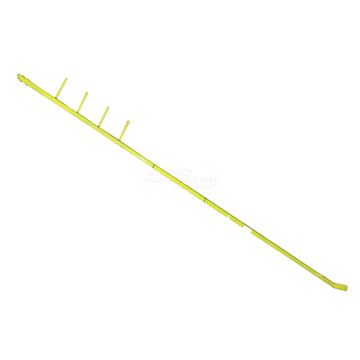 Rurka hedera Claas 2270 mm 3,6 m (5 palców) CL-612432