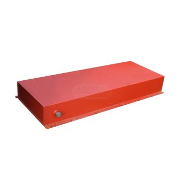 Zbiornik paliwa  Z- 056 5052350010 MMiUR WĄGROWIEC
