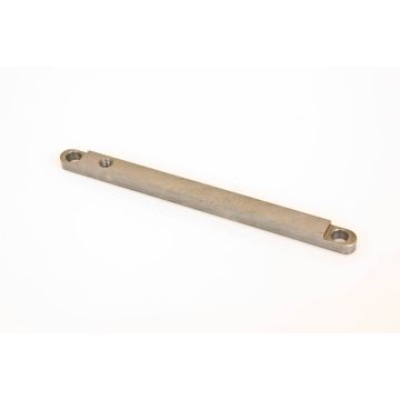 Wpust 12x10 CLAAS, KOMBAJNY ZBOŻOWE, COMPACT, COMPACT 25, COMPACT 30