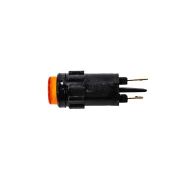 Lampka kontrolna  E-539 POMARAŃCZOWA