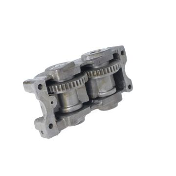 Układ wyważający.F4L912